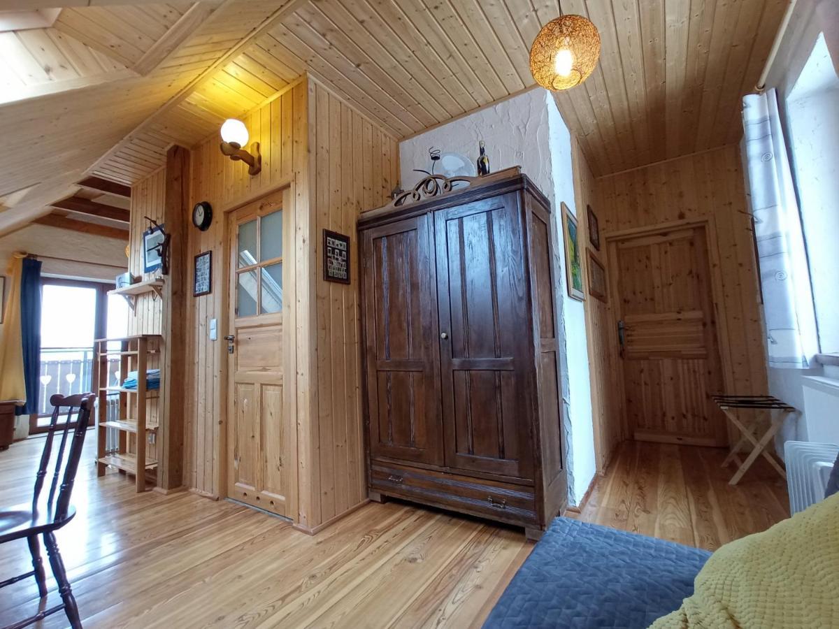 Agroturystyka Millerowka Kamionka Mala  Buitenkant foto