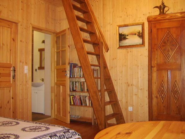 Agroturystyka Millerowka Kamionka Mala  Buitenkant foto