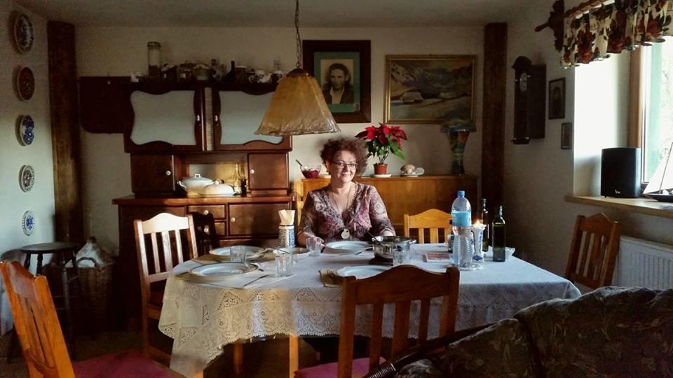 Agroturystyka Millerowka Kamionka Mala  Buitenkant foto